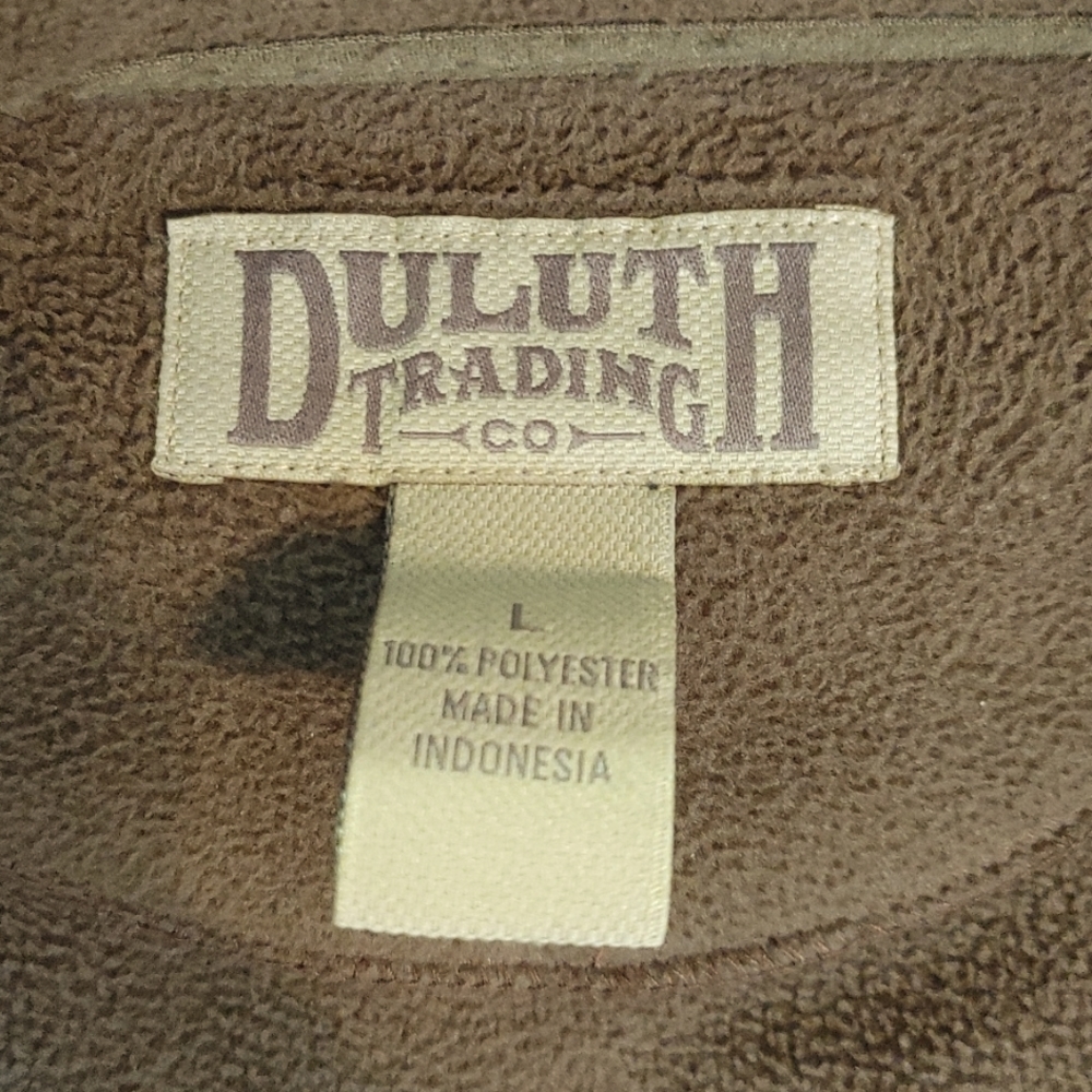 Duluth Trading Mens jacket